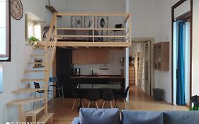 Catania Apartment Center